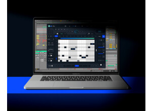 Audiomodern Riffer 3