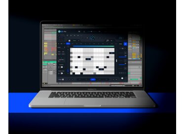 Audiomodern Riffer 3