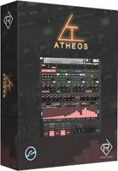 Atheos de Rigid Audio est à prix mini