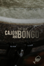 8dio The New Cajon and Bongo
