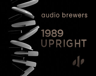 Audio Brewers utilise l'ambisonie pour créer The Upright