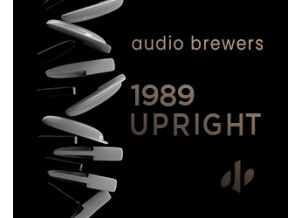 Audio Brewers The Upright