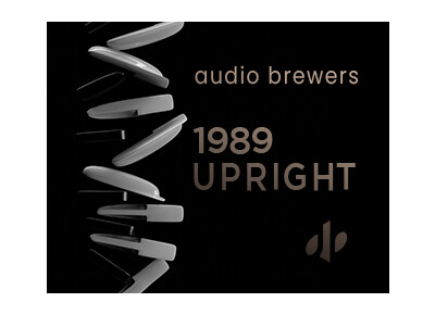 Audio Brewers The Upright