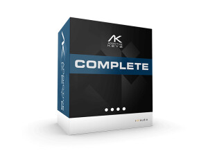 XLN Audio Addictive Keys: Complete Collection
