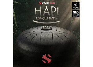 Soundiron Hapi Drums