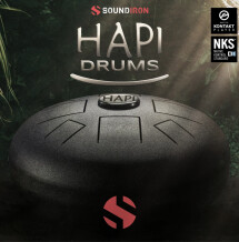 Soundiron Hapi Drums