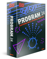 UVI Program 24