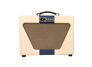 Carr Amplifiers Super Bee