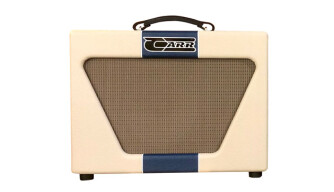 Carr Amplifiers dévoile son nouvel ampli, le Super Bee