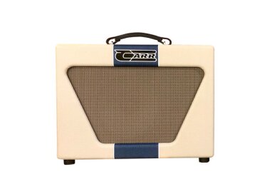 Carr Amplifiers Super Bee