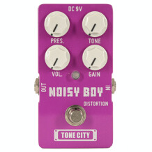 Tone City Audio Noisy Boy