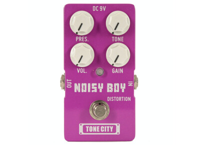 Tone City Audio Noisy Boy