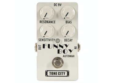 Tone City Audio Funny Boy