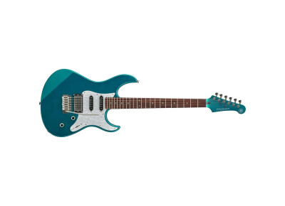 Yamaha Pacifica PAC612VIIX