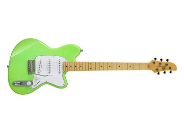 Ibanez YY10 Yvette Young Signature