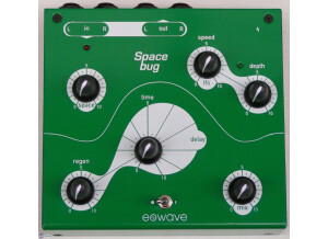 Eowave Spacebug