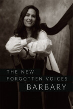8dio The New Forgotten Voices Barbary