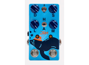 Jam Pedals Harmonious Monk