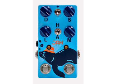 Jam Pedals Harmonious Monk