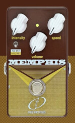 Deux nouvelles pédales chez Crazy Tube Circuits