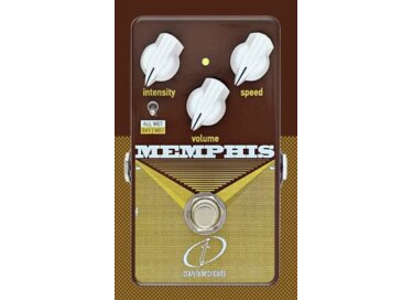 Crazy Tube Circuits Memphis