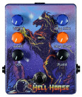 Une nouvelle fuzz de l'enfer chez Haunted Labs, la Hell Horse
