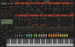 Togu Audio Line émule le Jupiter 8 de Roland