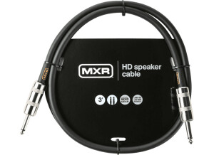 MXR HD Speaker Cable