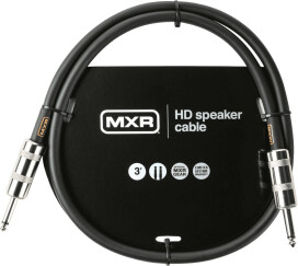 MXR HD Speaker Cable