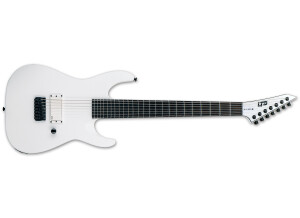 LTD M-7BHT Arctic Metal