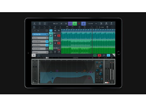 Waves Q10 Equalizer App