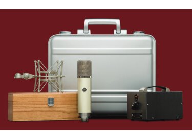 Golden Age Project GA-251 MKII