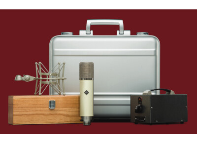 Golden Age Project GA-251 MKII