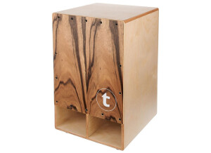 Thomann TCA Bass Boost Cajon