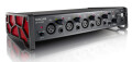 3 nouvelles interfaces audio sont arrivées chez Tascam