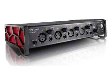 Tascam US-4x4HR