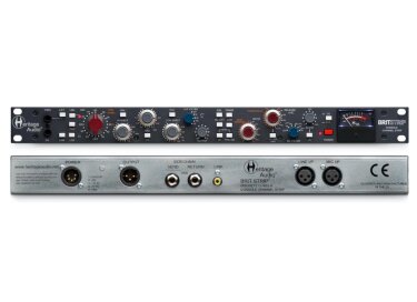 Heritage Audio BritStrip