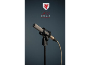 Griffon Microphones GMT-110