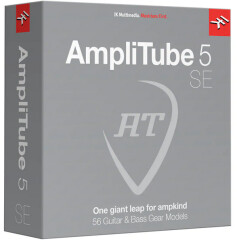 3 IK Multimedia special software bundles