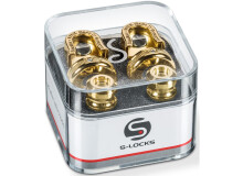 Schaller S-Locks Gold