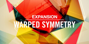 Vends Native Instruments Warped Symmetry