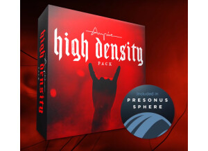 PreSonus Ampire High Density Pack