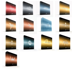 VSL (Vienna Symphonic Library) Horizon Series