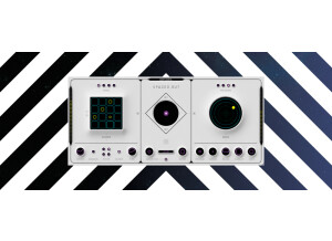 Baby Audio Spaced Out