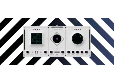 Baby Audio Spaced Out