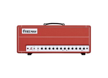 Friedman Amplification JEL-100 Head