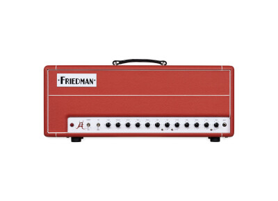 Friedman Amplification JEL-100 Head