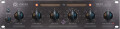 London Acoustics présente Verona Vintage Tube Console
