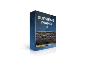 Sound Magic Supreme Piano 4