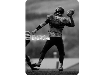 Spitfire Audio Originals Drumline